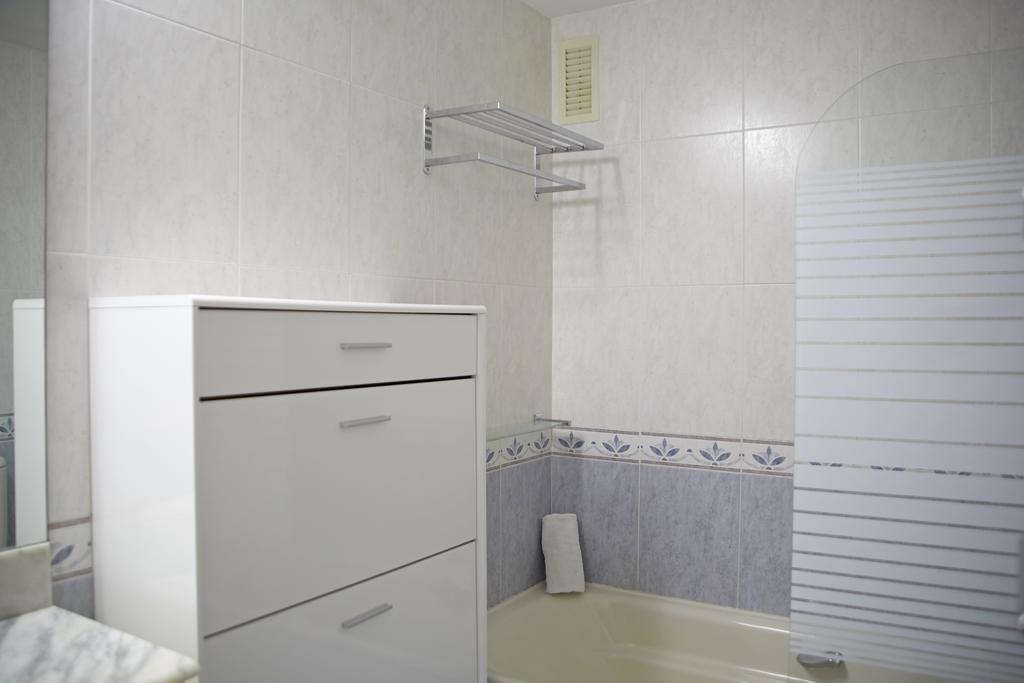 Apartup Concorde Valencia Exteriör bild